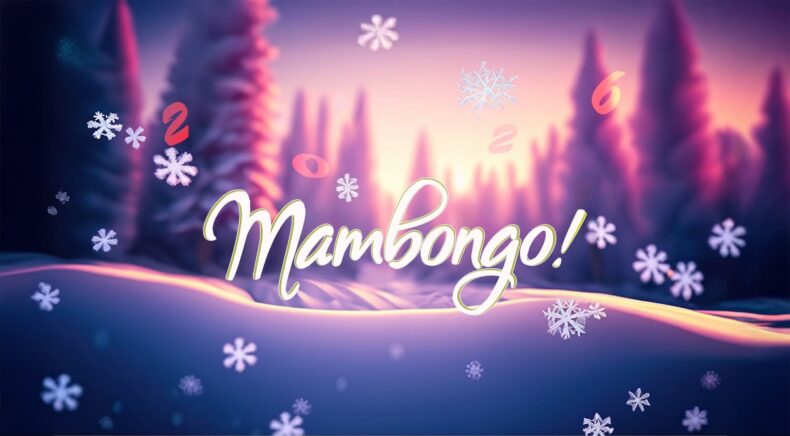 1/3(土) New Year Mambongo 2026 1/3(土) New Year Mambongo 2026