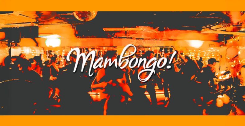 2/7(土) Mambongo 2/7(土) Mambongo